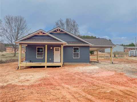 433 Forest Acres Circle, Walhalla, SC 29691