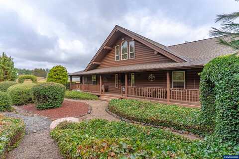 2946 Spring Hollow Ln S, Salem, OR 97302