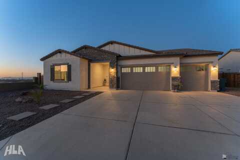 5292 E VIEW PARKWAY, Yuma, AZ 85365