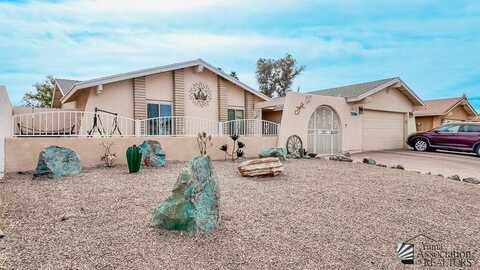 3133 W 16 PL, Yuma, AZ 85364