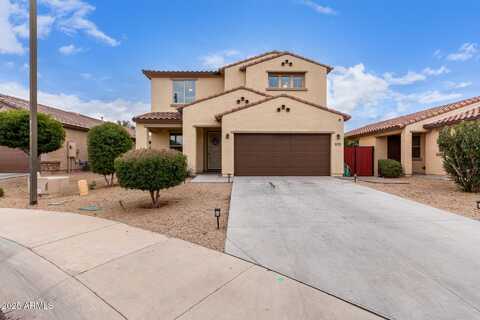 16789 W MORELAND Street, Goodyear, AZ 85338