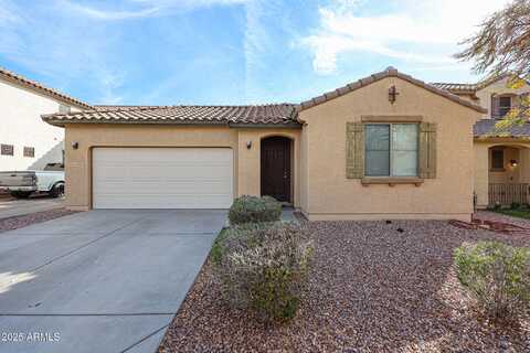 11769 N 154TH Drive, Surprise, AZ 85379