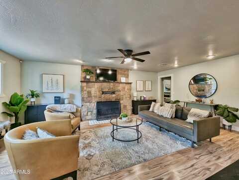 510 N Possum Lane, Payson, AZ 85541