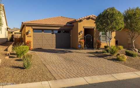 18068 E CURVA DE PLATA --, Rio Verde, AZ 85263