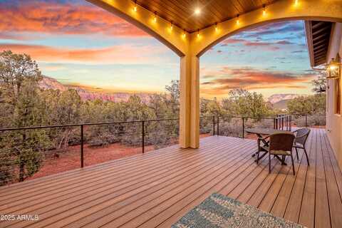 3100 CALLE DEL ARROYO --, Sedona, AZ 86336