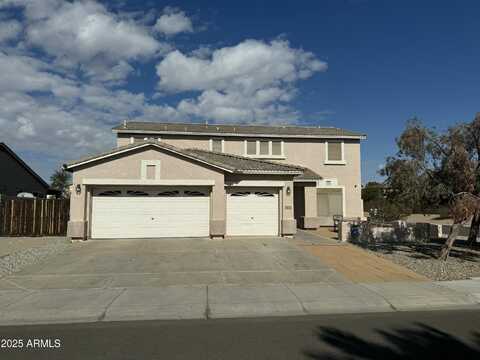 1212 E SPRINGFIELD Place, Chandler, AZ 85249