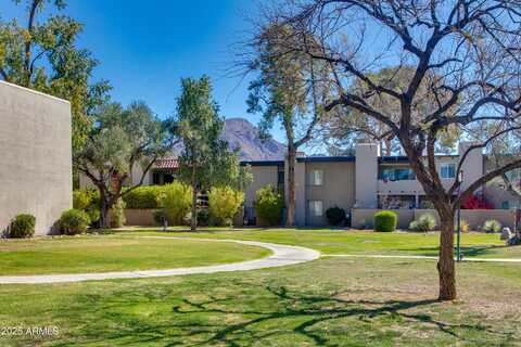 4201 E CAMELBACK Road, Phoenix, AZ 85018