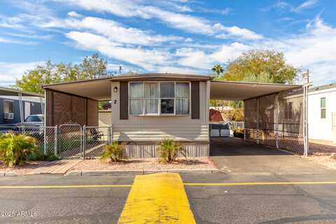 5601 W Missouri Avenue, Glendale, AZ 85301