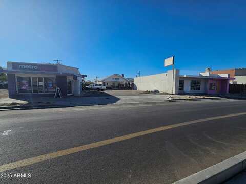 4216 S CENTRAL Avenue, Phoenix, AZ 85040
