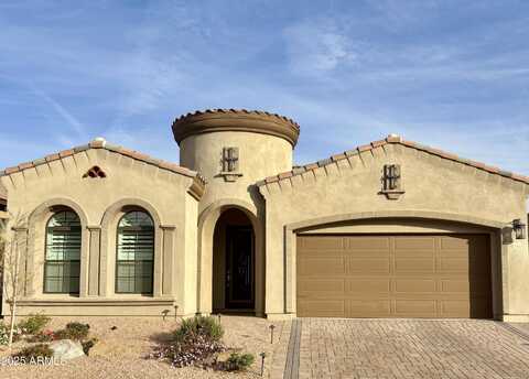 2061 N SIERRA HEIGHTS --, Mesa, AZ 85207