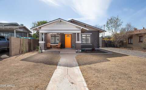 1305 E BRILL Street, Phoenix, AZ 85006