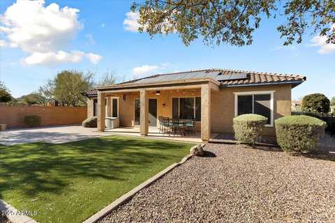20089 N 263RD Drive, Buckeye, AZ 85396
