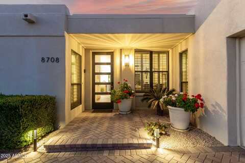 8708 E SAN LUCAS Drive, Scottsdale, AZ 85258