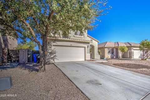 2325 S 88TH Drive, Tolleson, AZ 85353