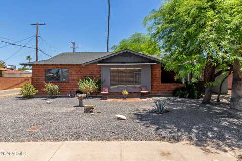 6609 N 41ST Drive, Phoenix, AZ 85019