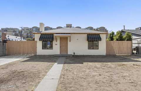 27 W Lewis Avenue, Phoenix, AZ 85003