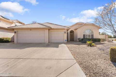 4223 W BART Drive, Chandler, AZ 85226