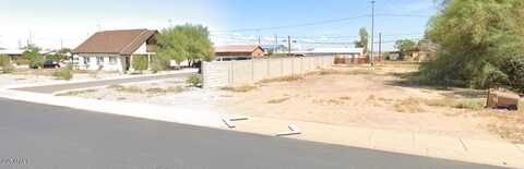 0 W Lindbergh & N Main St --, Coolidge, AZ 85128