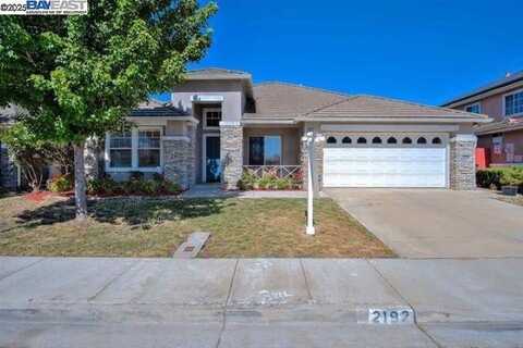 2192 Champlain Way, Union City, CA 94587