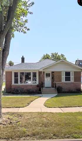 1137 Morgan Avenue, La Grange Park, IL 60526