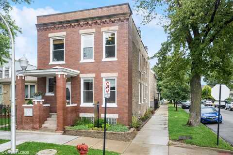 3559 S. Rockwell Street, Chicago, IL 60632