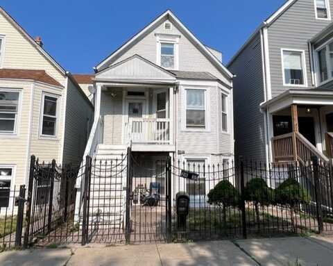 2835 N. Ridgeway Avenue, Chicago, IL 60618