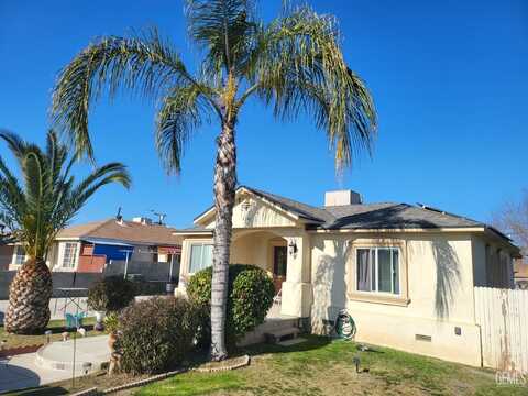 316 Fairview Road, Bakersfield, CA 93307