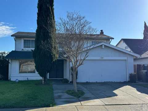 1203 Humphrey Drive, Suisun City, CA 94585