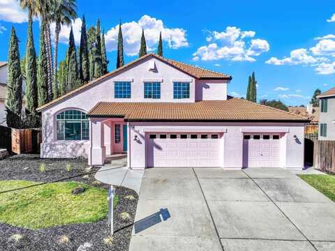 713 Monaghan Circle, Vacaville, CA 95688