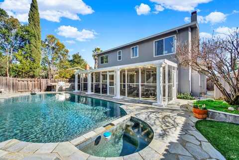 4485 Moffitt Drive, Napa, CA 94558