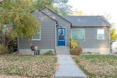 1143 N 24th, Billings, MT 59101