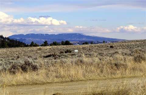 Nhn Pine Crest Road, Columbus, MT 59019