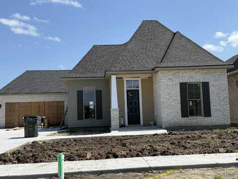 527 Independence Drive, Houma, LA 70360