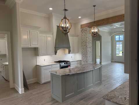 527 Independence Drive, Houma, LA 70360