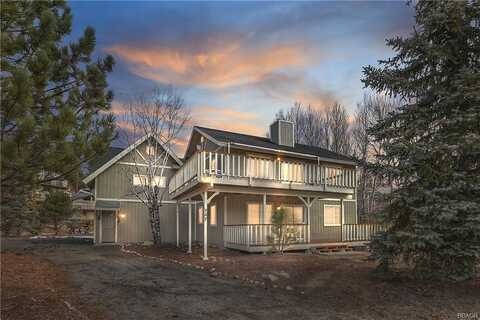 747 Boulder Bay Court, Big Bear Lake, CA 92315