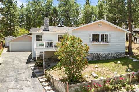 42377 Paramount Road, Big Bear Lake, CA 92315