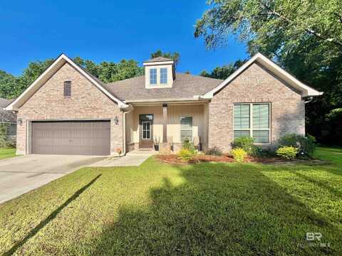 293 Bronze Street, Fairhope, AL 36526