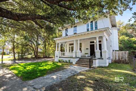 256 Tuttle Avenue, Mobile, AL 36604