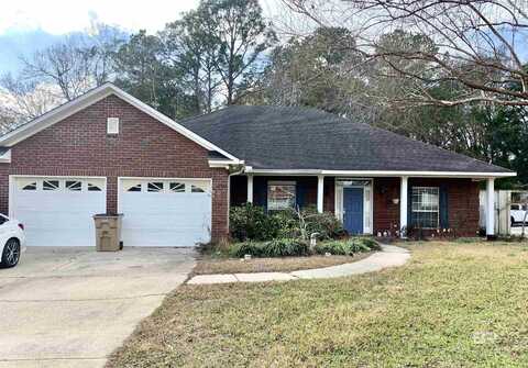 2250 Irongate Court, Mobile, AL 36695