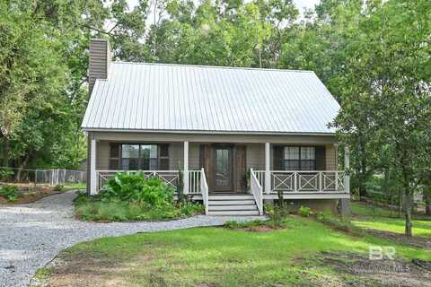 615 Morphy Avenue, Fairhope, AL 36532
