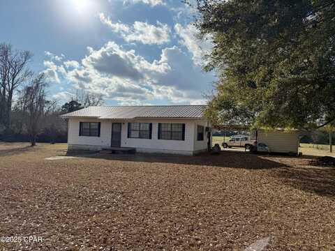 4829 N Golden, Cottondale, FL 32431