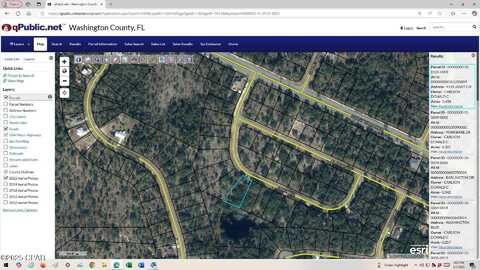 4114 Janet Circle, Chipley, FL 32428