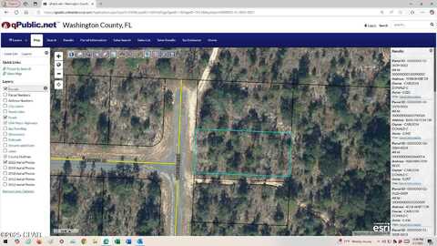 Tbd Yorkshire Drive, Chipley, FL 32428