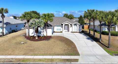 112 Nautical Way, Panama City Beach, FL 32413