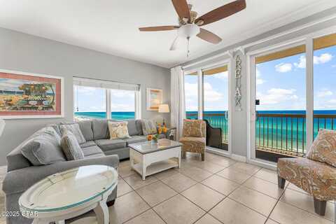 15817 Front Beach, Panama City Beach, FL 32413