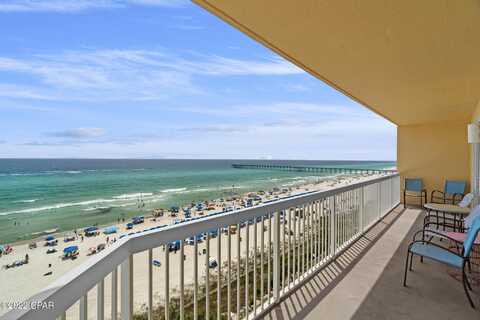 15817 Front Beach, Panama City Beach, FL 32413