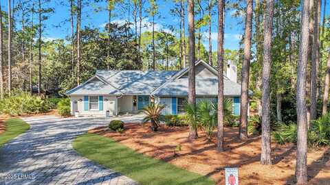 15 Big Woods Drive, Hilton Head Island, SC 29926