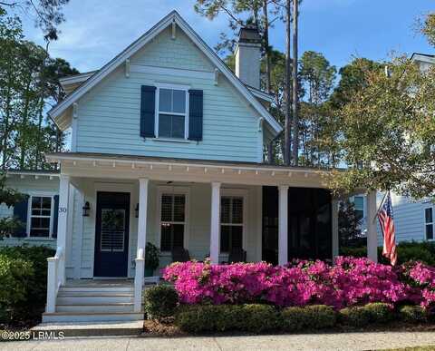 30 Tabby Shell Road, Bluffton, SC 29910