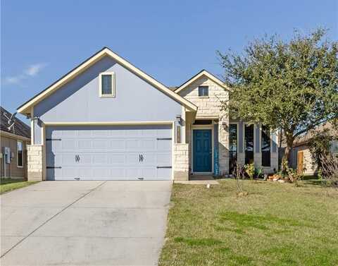 216 Simi Drive, College Station, TX 77845