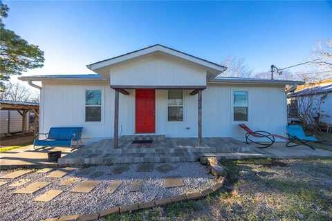 1003 North Banks Street, Caldwell, TX 77836